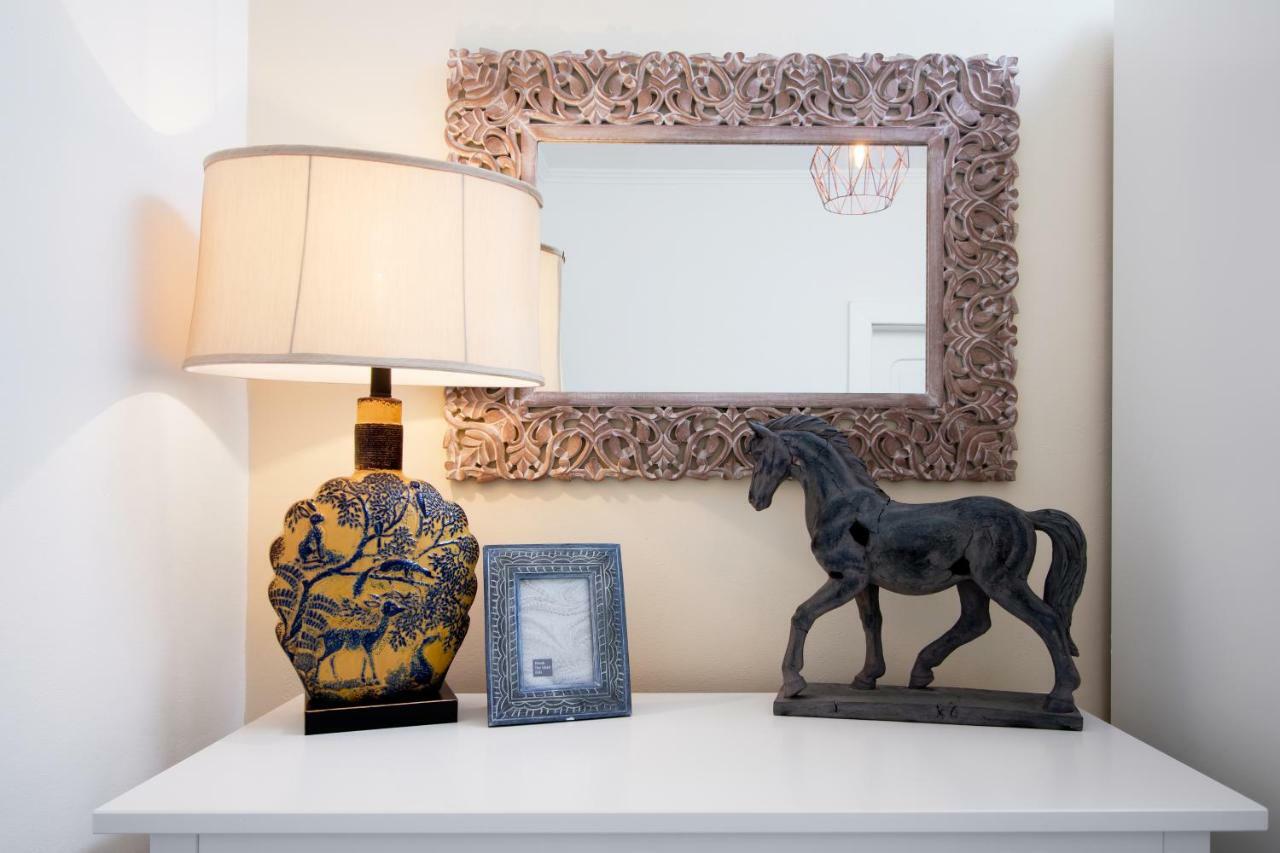 Bear Fountain Appartement Praag